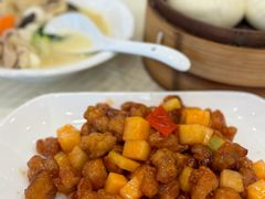 -怡园饭店-餐厅(四望亭店)