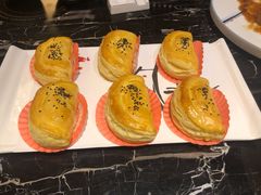 -泰河谷·豆捞