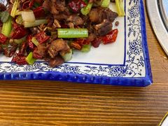 -老味道1992(武当山店)