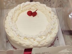-红宝石·鲜奶小方(长阳店)