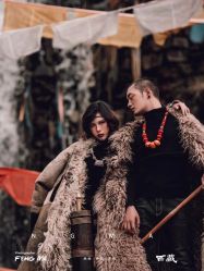 -风马映像摄影工作室(布宫店)