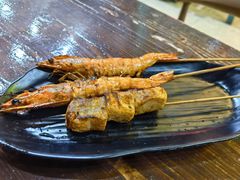 -黄师傅湿辣牛肉(胡桃里店)