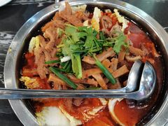 -古乐牛香·鲜牛肉牛杂火锅(高新店)