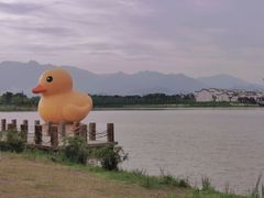 -琅岐红光湖公园