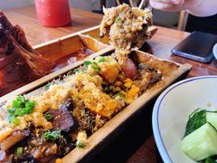 南宋雕胡饭-大牌大·传统杭帮菜(湖滨店)