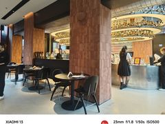 -Nord Grill&Bar Highland诺德西餐(深圳欢乐海岸店)