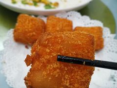 -翠茗农庄土菜馆(天目湖店)