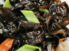 -少林寺欢喜地素斋馆