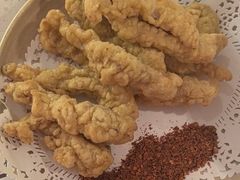 -江渔儿酸菜鱼(曜一城店)