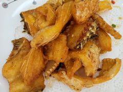 -祈胜邨•顺德鱼生•顺德菜(容桂店)