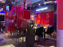 大堂-黄尚皇小龙虾-螃蟹-烧烤工坊(皇后公园店)