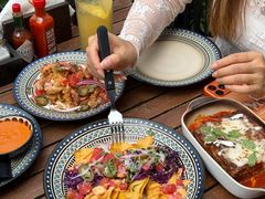 -Q MEX 库迈墨西哥餐吧(三里屯店)