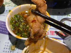 -五里关火锅(牛市口店)