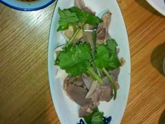 -猛料鸭仔饭(赤坎店)