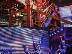 -巴人堂(女儿城店)