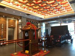 -宁波状元楼酒店(和义路店)