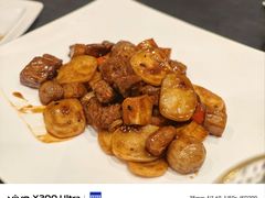 -A One Kitchen·南京精菜馆(晶丽酒店店)