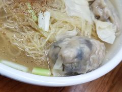 广州鲜虾云吞面-小梁哥云吞面(黄贝岭店)