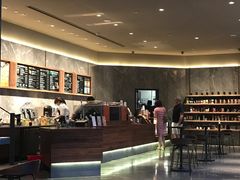 -星巴克臻选(南京艾尚天地店)