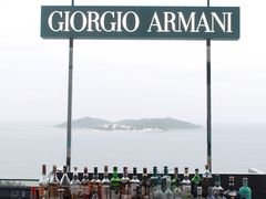 -瑰丽酒店·海吧·天际下午茶·现场DJ·天台酒吧