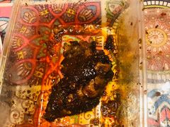 -佰运猪蹄(高陵店)