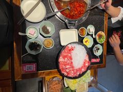 -井格重庆火锅(通州梨园店)
