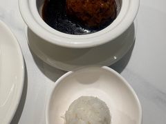 -羲和雅苑•北京烤鸭(国贸商城店)