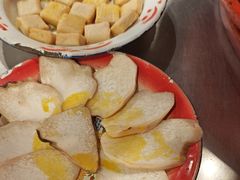 -永安里地摊烤肉(首创店)