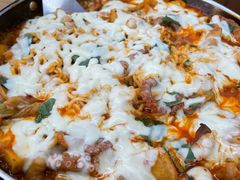 -亲昵春川鸡排(韩国美食街店)