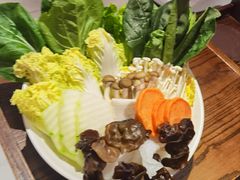 -快乐小羊·内蒙牛羊肉火锅(流花中心店)