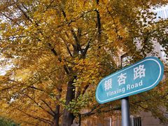 -辽宁大学(崇山校区)