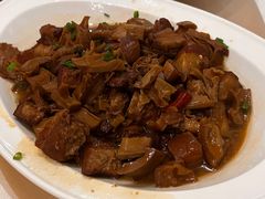 -锦园餐厅(九龙湖开元度假村店)