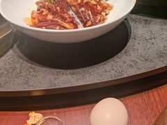 -鸽子侯·家宴·平价海鲜(绿地店)