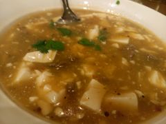 豆花牛肉-乌江鱼杭帮菜(西湖店)