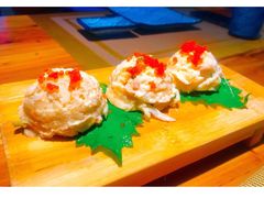 -金善子深海料理(云鼎店)