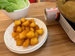 -福宝漠北·专注牛羊肉19年·西北菜(双湖林语店)