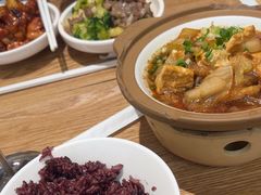 -乡村基·川味现炒大王(熙悦天街店)