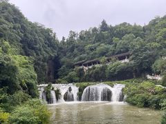 -天河潭旅游度假区
