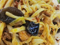 -王菊美食街·王菊面馆(总店)