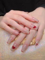 -CO COLOR美甲美睫美妆