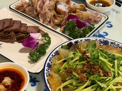 -老都一处饺子馆(道里店)