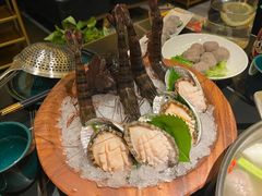 -二刀潮牛(重庆光环购物公园店)