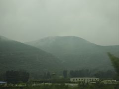 -野三坡清泉山风景区