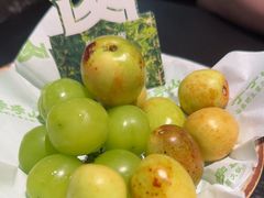 -季季山·云南野生菌火锅(上海首店)