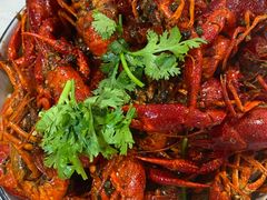 -虾客汇·小龙虾·烧烤·私房菜(闽江二路店)