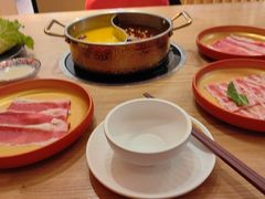 -松野谷·寿喜烧自助(华联顺义金街购物中心店)