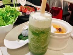 -川越泰火锅(吉利大厦店)