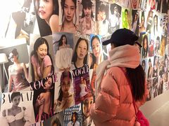 -原宿春天购物广场