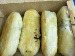 -孟夫子水煎包(锦艺城店)