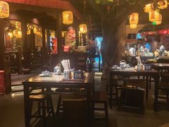 -南京大牌档(中关村领展广场店)